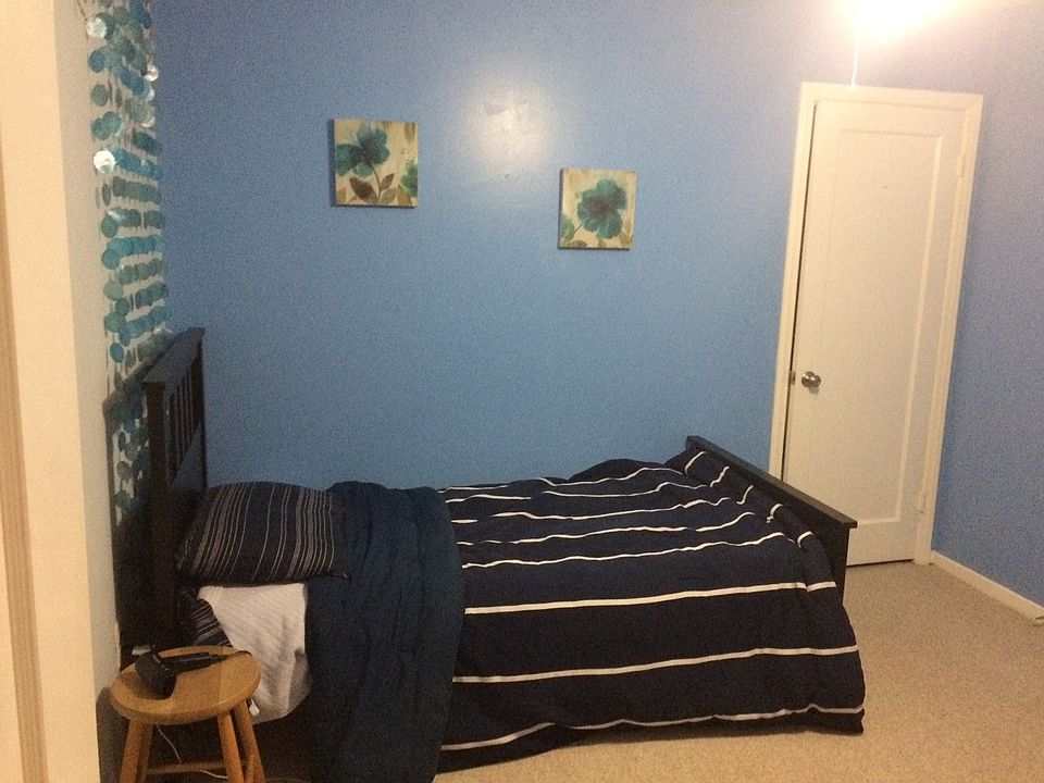 Bedroom for Renter