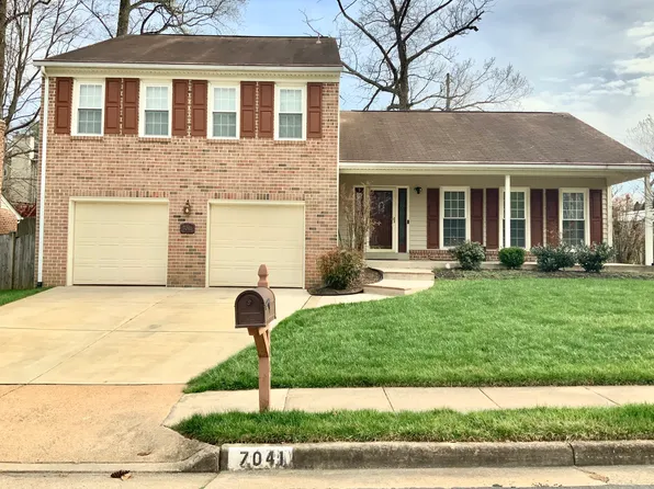7041 Flax St, Springfield, VA 22152