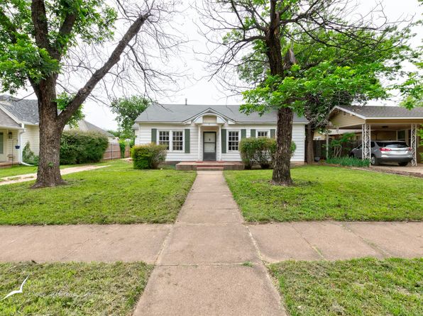 1234 Vine St, Abilene, TX 79602