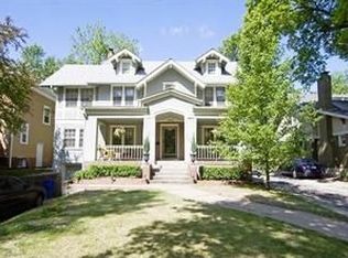 5822 Rockhill Rd, Kansas City, MO 64110