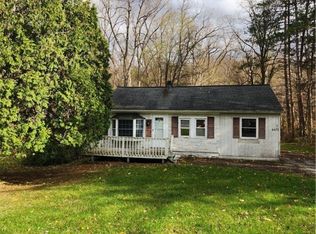 6671 Olean Rd, South Wales, NY 14139
