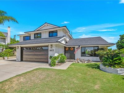9972 Silver Strand Dr, Huntington Beach, CA, 92646
