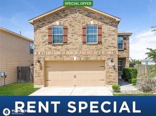 5431 Blossom Cyn, San Antonio, TX 78252