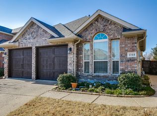 1344 Cog Hill Dr, Fort Worth, TX 76120