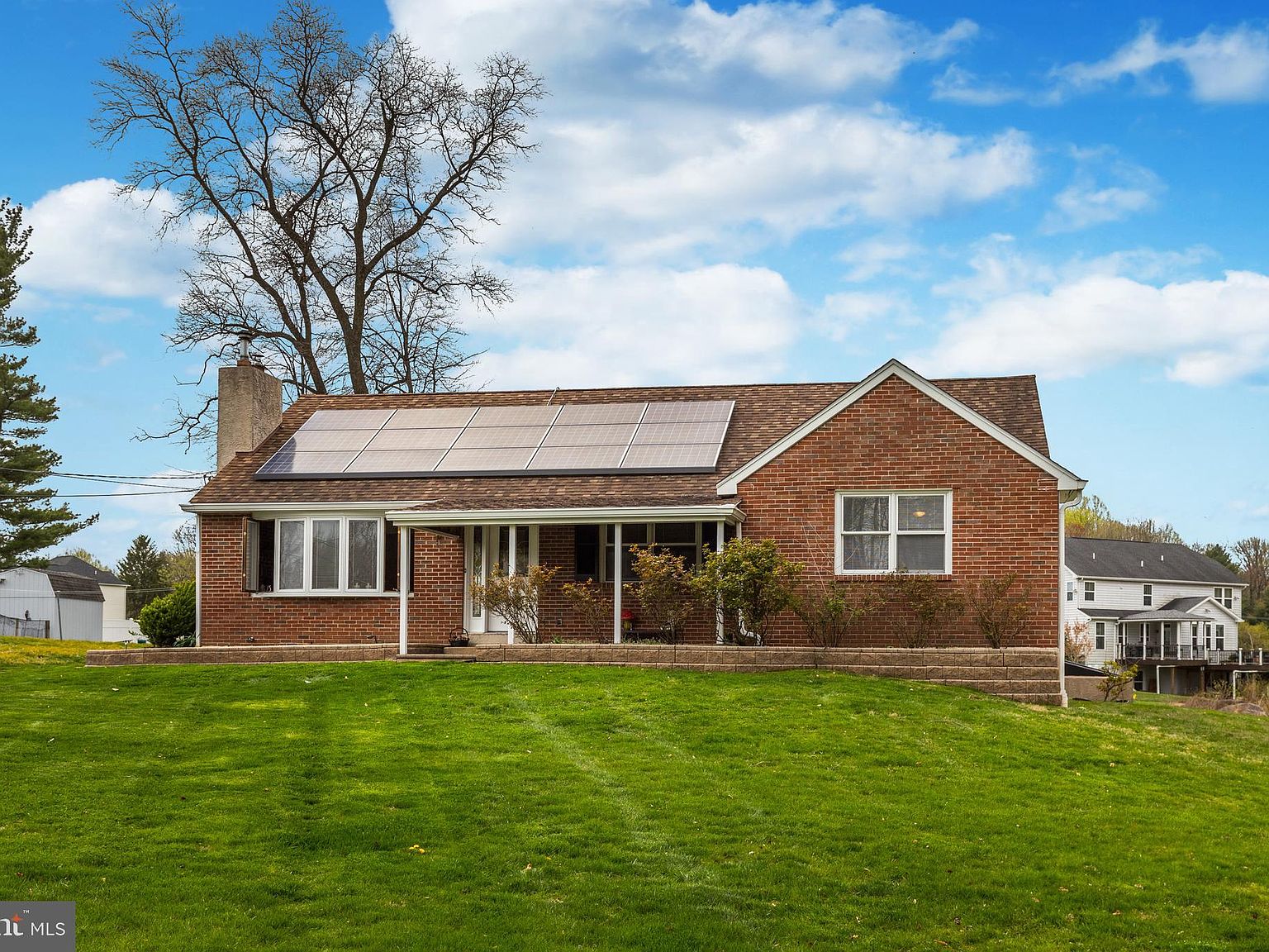 1283 Naamans Creek Rd, Valley, PA 19060 Zillow