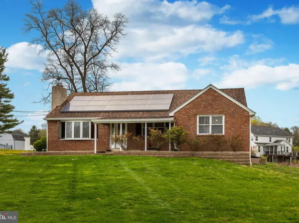 1283 Naamans Creek Rd, Garnet Valley, PA 19060