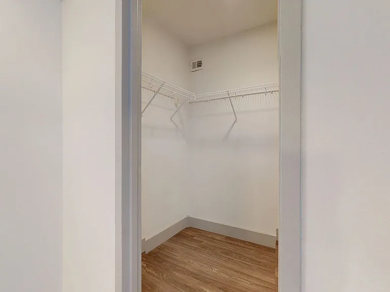 Closet