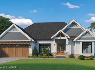 680 Peninsula Way, Houston, AL 35572