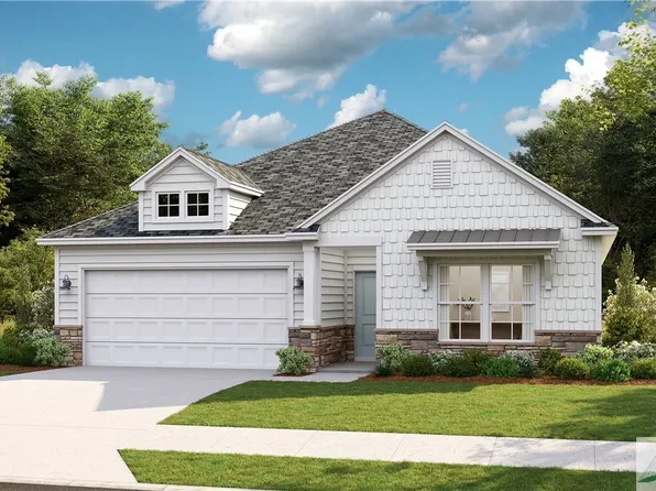 7 Tar Creek Road, Savannah, GA 31419