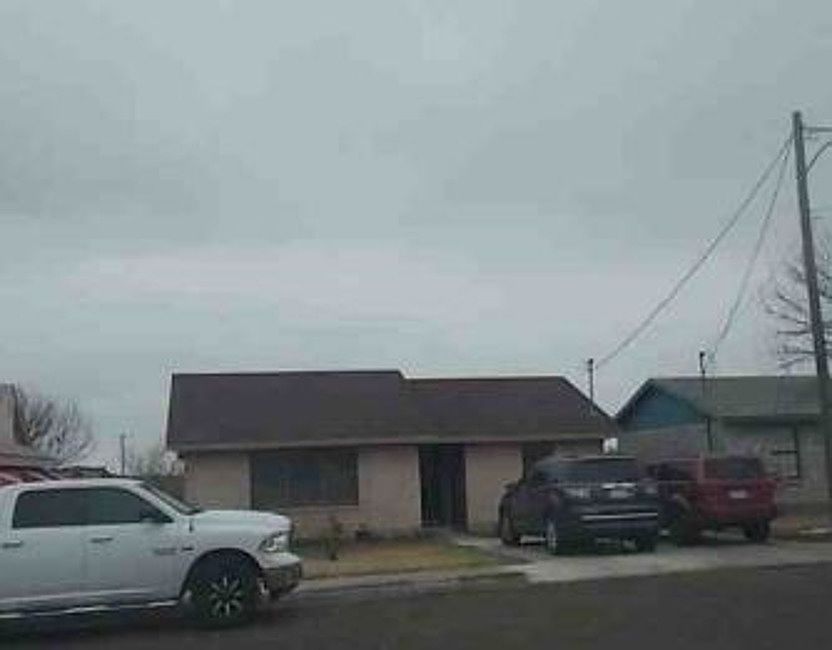 Property Front View