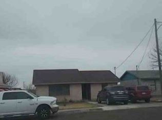 1603 Cristin Dr, Eagle Pass, TX 78852