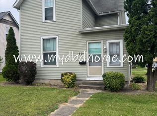 704 Davis St, Fort Wayne, IN 46808