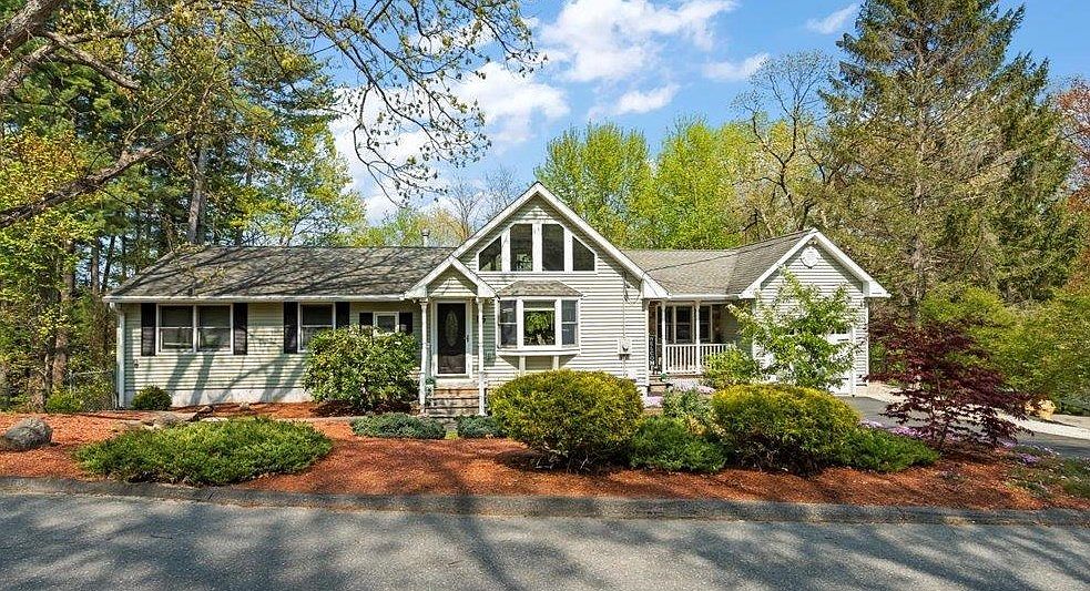55 Wethersfield Road, Nashua, NH 03062 Zillow