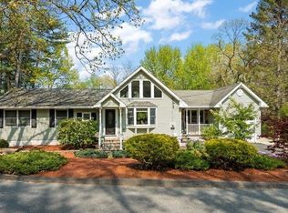 55 Wethersfield Rd, Nashua, NH 03062