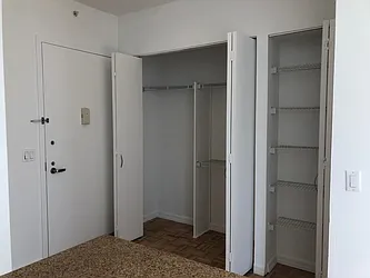 Rented by Bozzuto Management