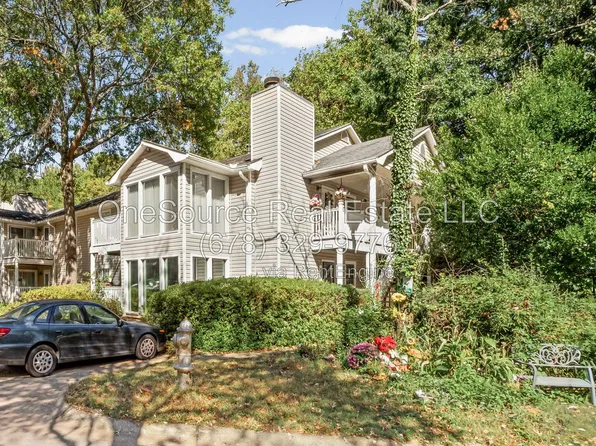 2007 Augusta Dr, Marietta, GA 30067
