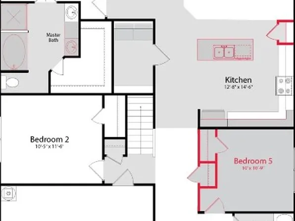 10925 Tamarisk Dr, Fort Worth, TX 76108