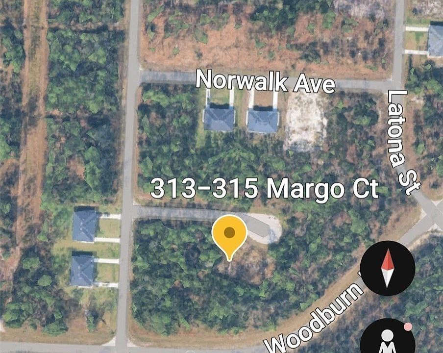 1st image of 313/315 Margo Ct