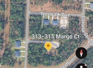 313/315 Margo Ct, Lehigh Acres, FL 33972