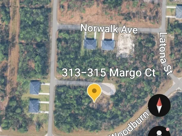315 Margo Ct, Lehigh Acres, FL 33972