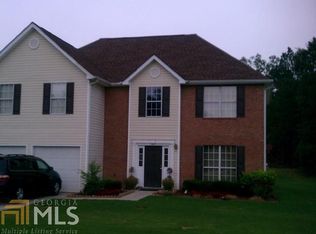 747 Tara Bnd, Hampton, GA 30228
