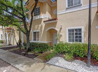 7917 Tuscany Ct, Tamarac, FL 33321