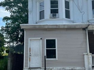 1605 Brill St, Philadelphia, PA 19124