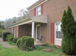 186 Sycamore Valley Dr, Lexington, VA 24450