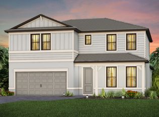 Whitestone Plan, Verdana Village, Estero, FL 33928