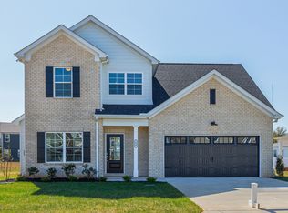 428 Guethlein Rd LOT 34, Mount Juliet, TN 37122