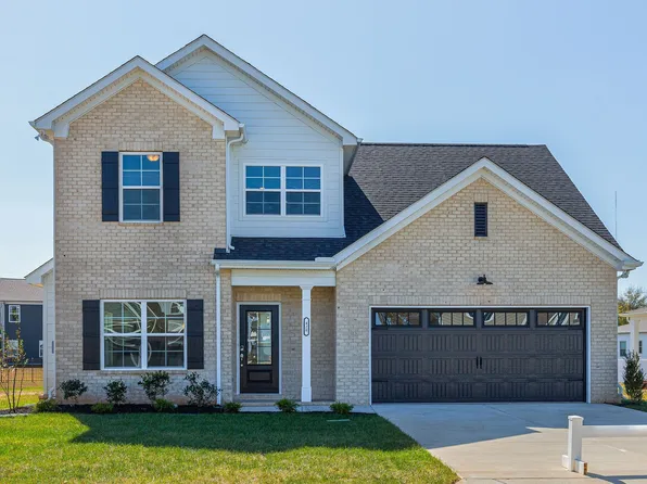 428 Guethlein Rd Lot 34, Mount Juliet, TN 37122