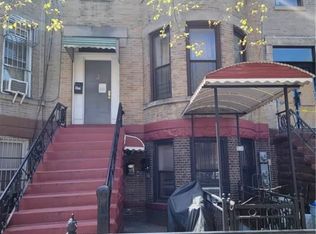452 59th St FLOOR 2, Brooklyn, NY 11220