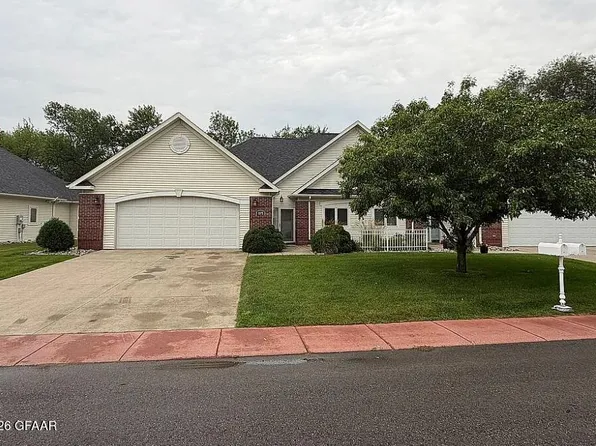 1173 Oxbow Ct, Grand Forks, ND 58203