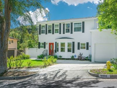 1493 Scenic Dr, Pasadena, CA, 91103