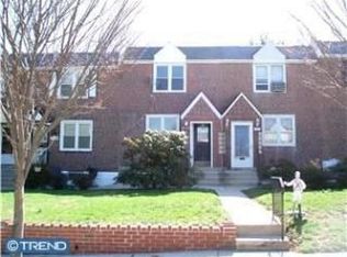 7320 Malvern Ave, Philadelphia, PA 19151