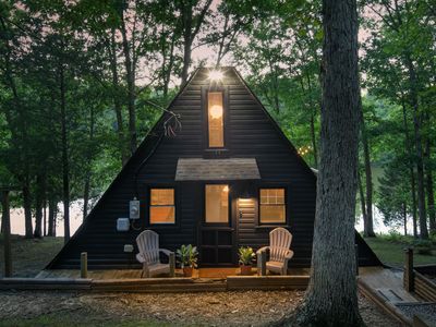 605 Davis Lake Rd #1, Owenton, KY, 40359