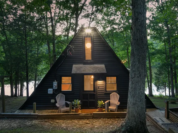 605 Davis Lake Rd #1, Owenton, KY 40359