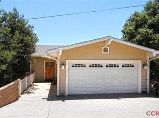 5670 Violeta Ave, Atascadero, CA 93422