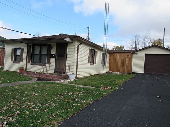 2nd image of 307 Voorhees St