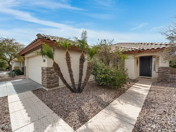 606 S 232ND Avenue, Buckeye, AZ 85326
