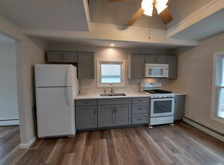 12 Summit St FLOOR 2, Derby, CT 06418