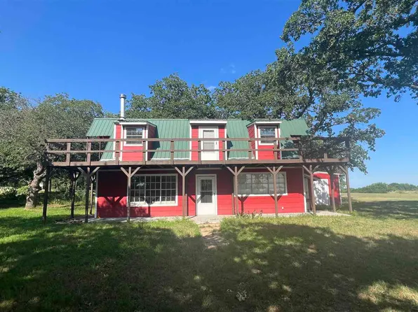 185318 Blackhawk Trl, Comanche, OK 73529