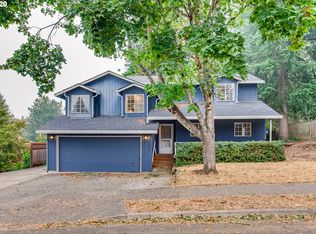 20852 SW 84th Ave, Tualatin, OR 97062