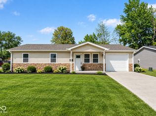 403 N Jackson St, Crothersville, IN 47229