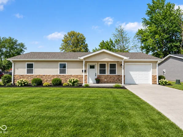 403 N Jackson St, Crothersville, IN 47229