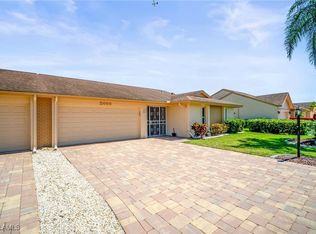5666 Arvine Cir, Fort Myers, FL 33919