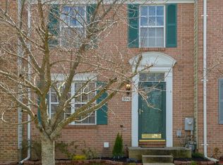 3943 Bush Ct, Abingdon, MD 21009