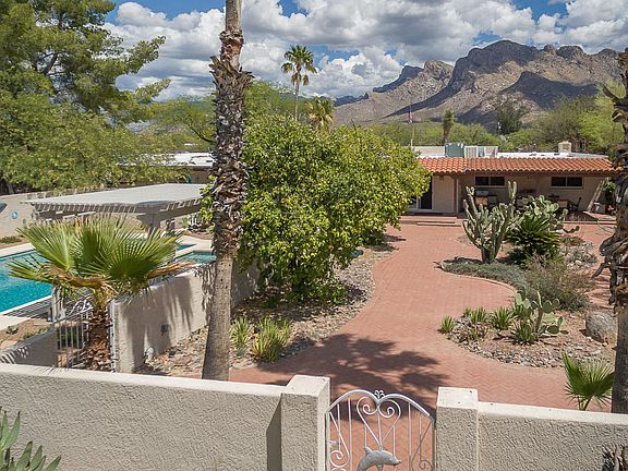 2nd image of 9291 N Calle El Milagro