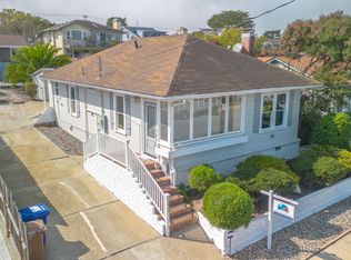 543 Pine St, Monterey, CA 93940