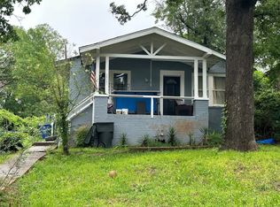 2921 Alabama Ave, Shreveport, LA 71109